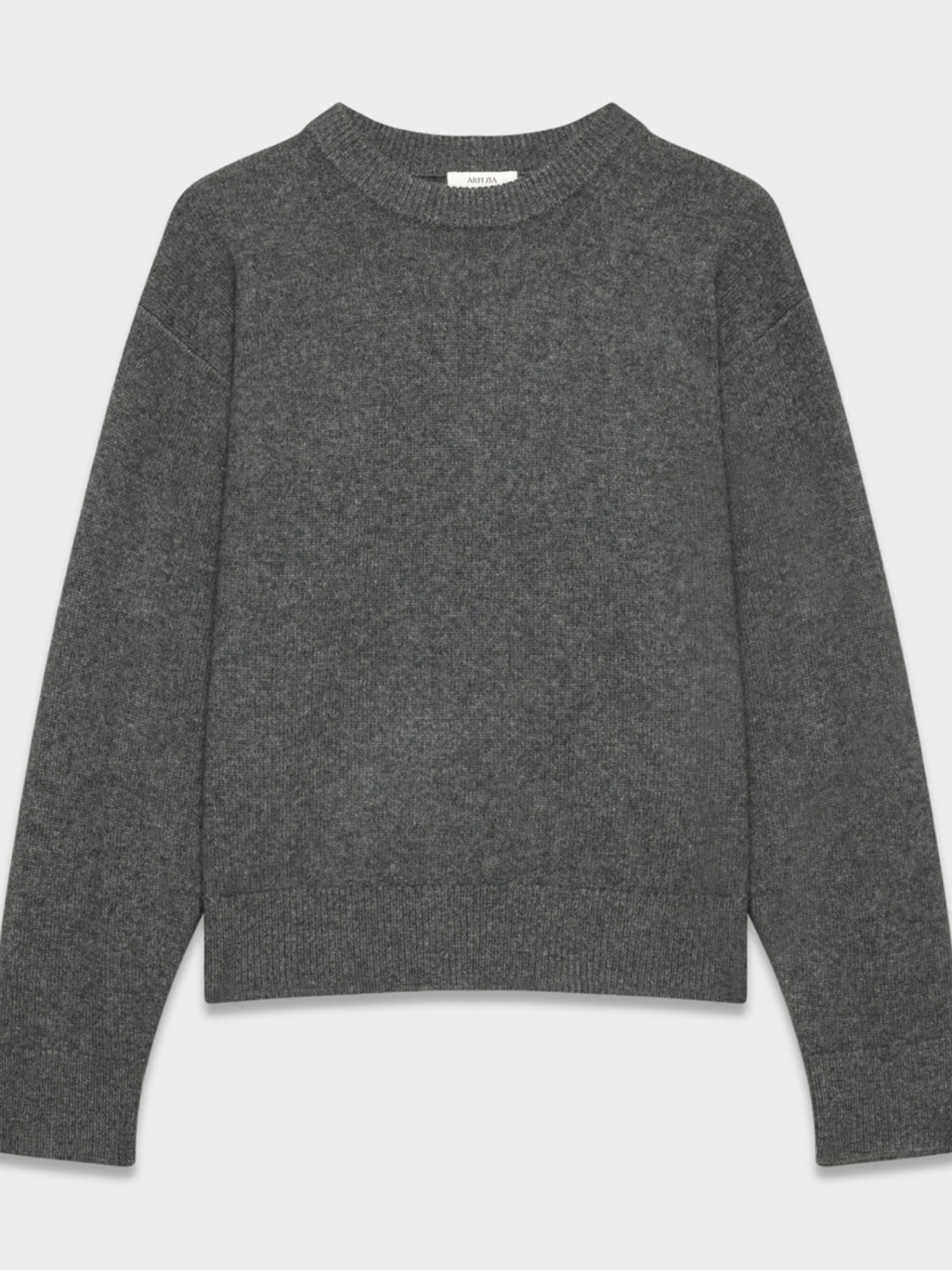 Aritzia Cashmere Sweater